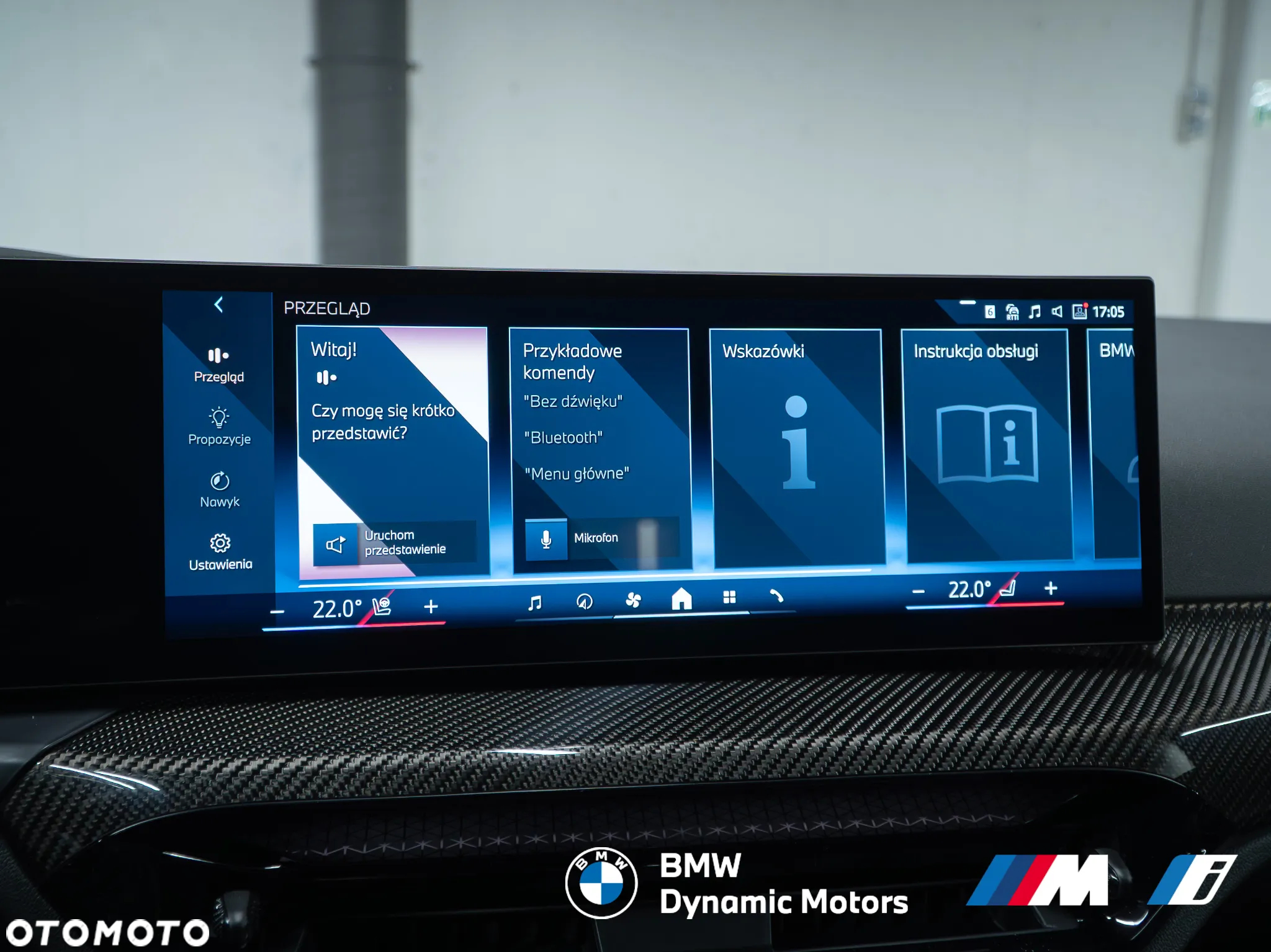 BMW Seria 4 430i xDrive Coupe M Sport - 31