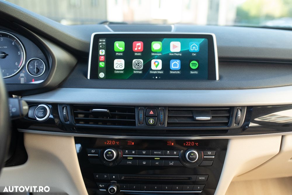 BMW X5 xDrive30d - 13