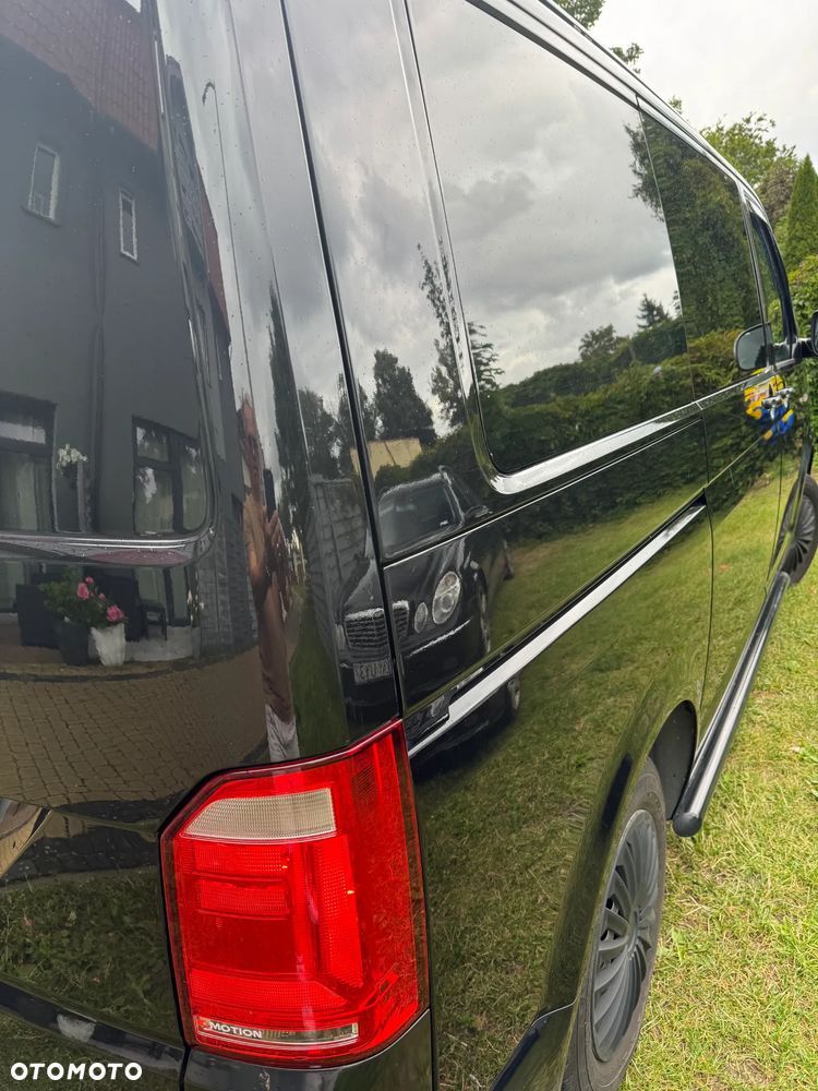 Volkswagen t6 - 5