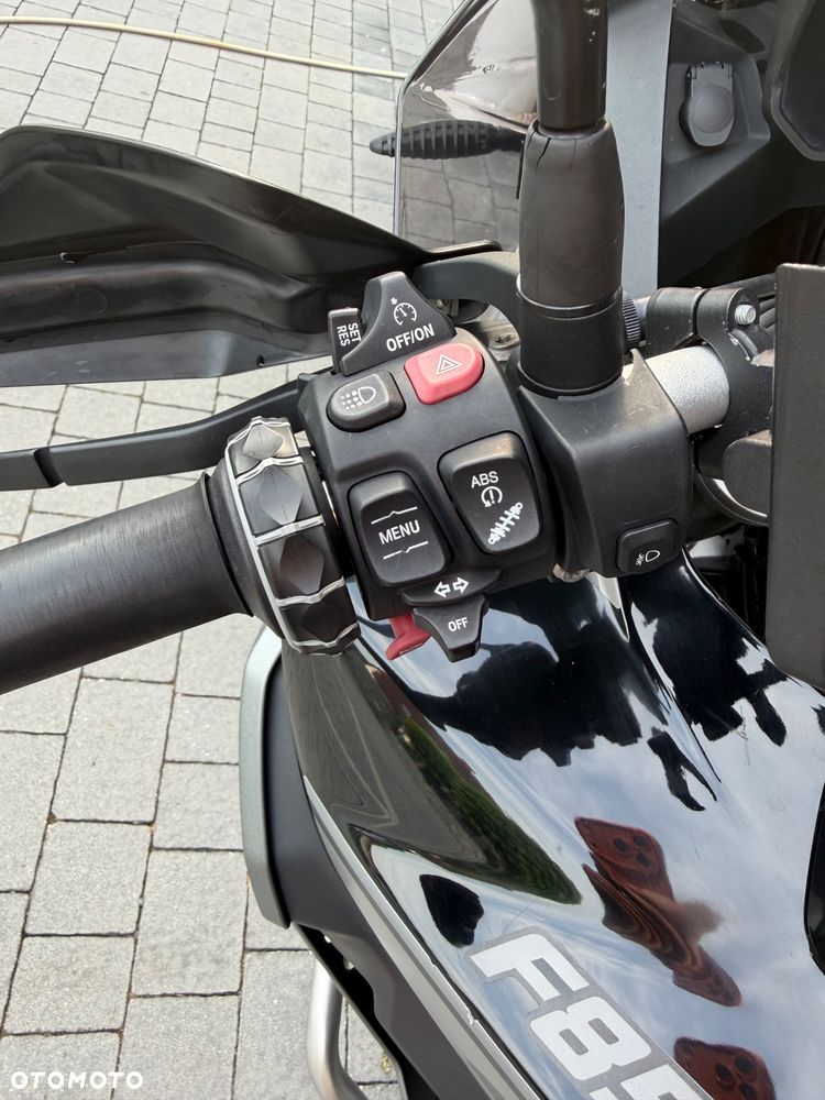 BMW GS - 13