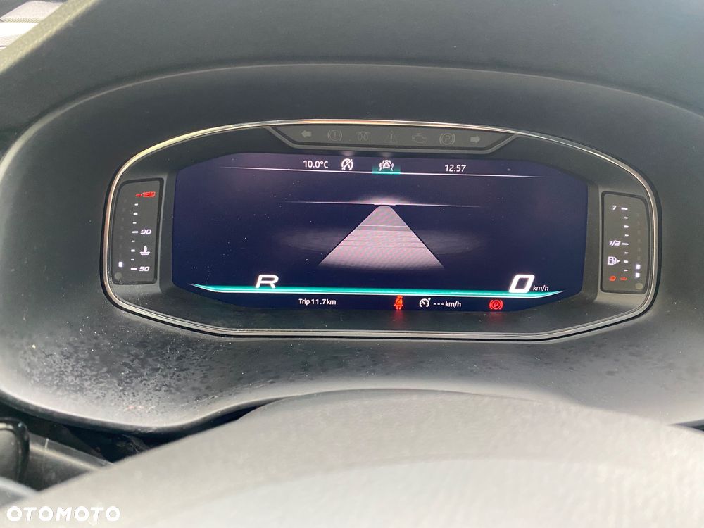 Seat Ateca 1.6 TDI ECOMOTIVE Xcellence S&S DSG - 25