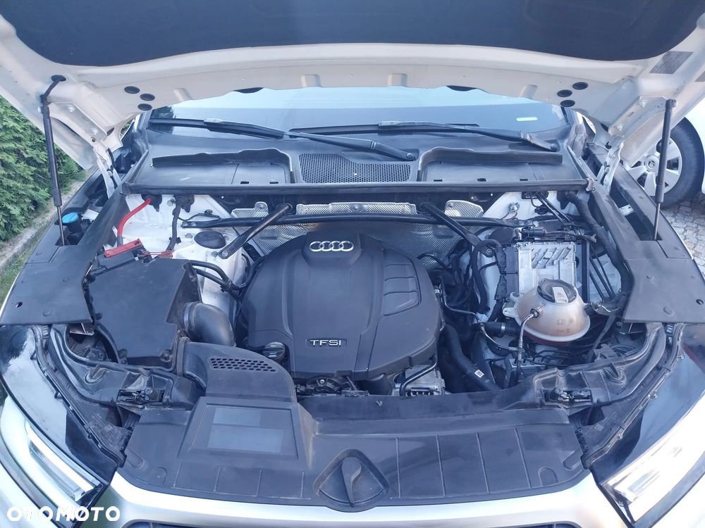 Audi Q5 2.0 TFSI Quattro S tronic - 7
