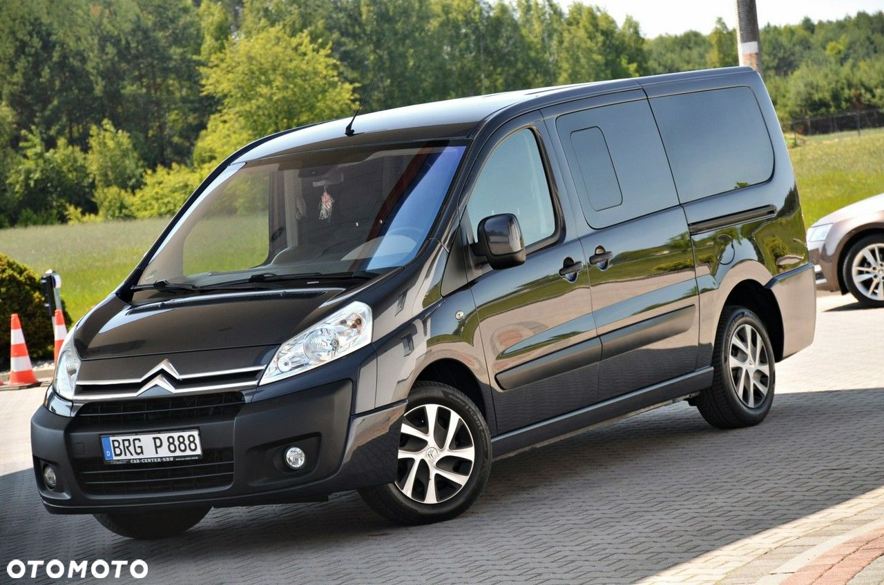 Citroën Jumpy Combi - 5