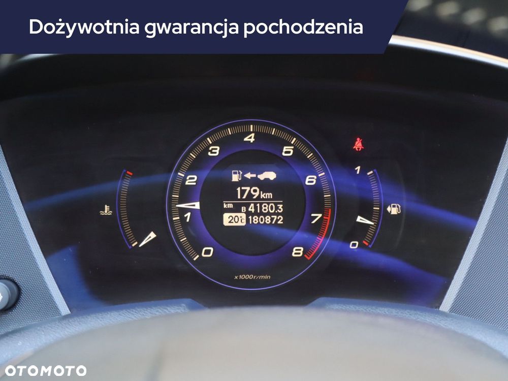 Honda Civic - 13