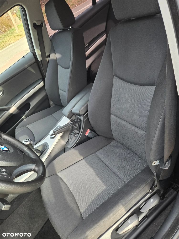 BMW Seria 3 - 6