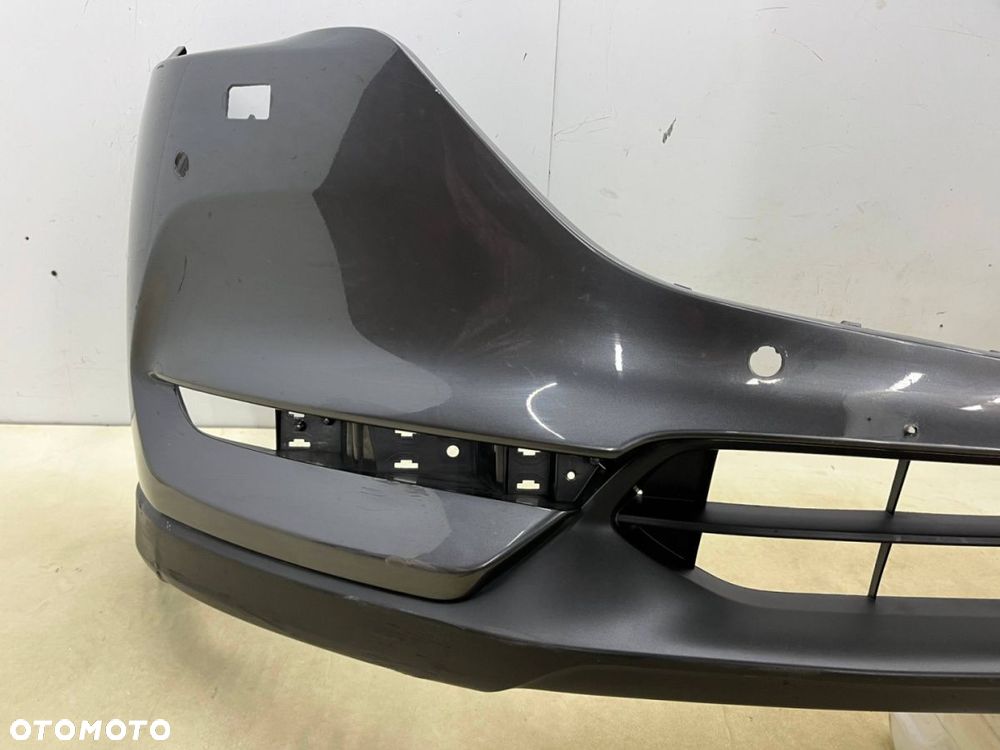 Zderzak przedni Mazda CX-5 CX5 2 II 17-21r. Przedlift przód 4XPDC spryski KB8A-50031 - 6