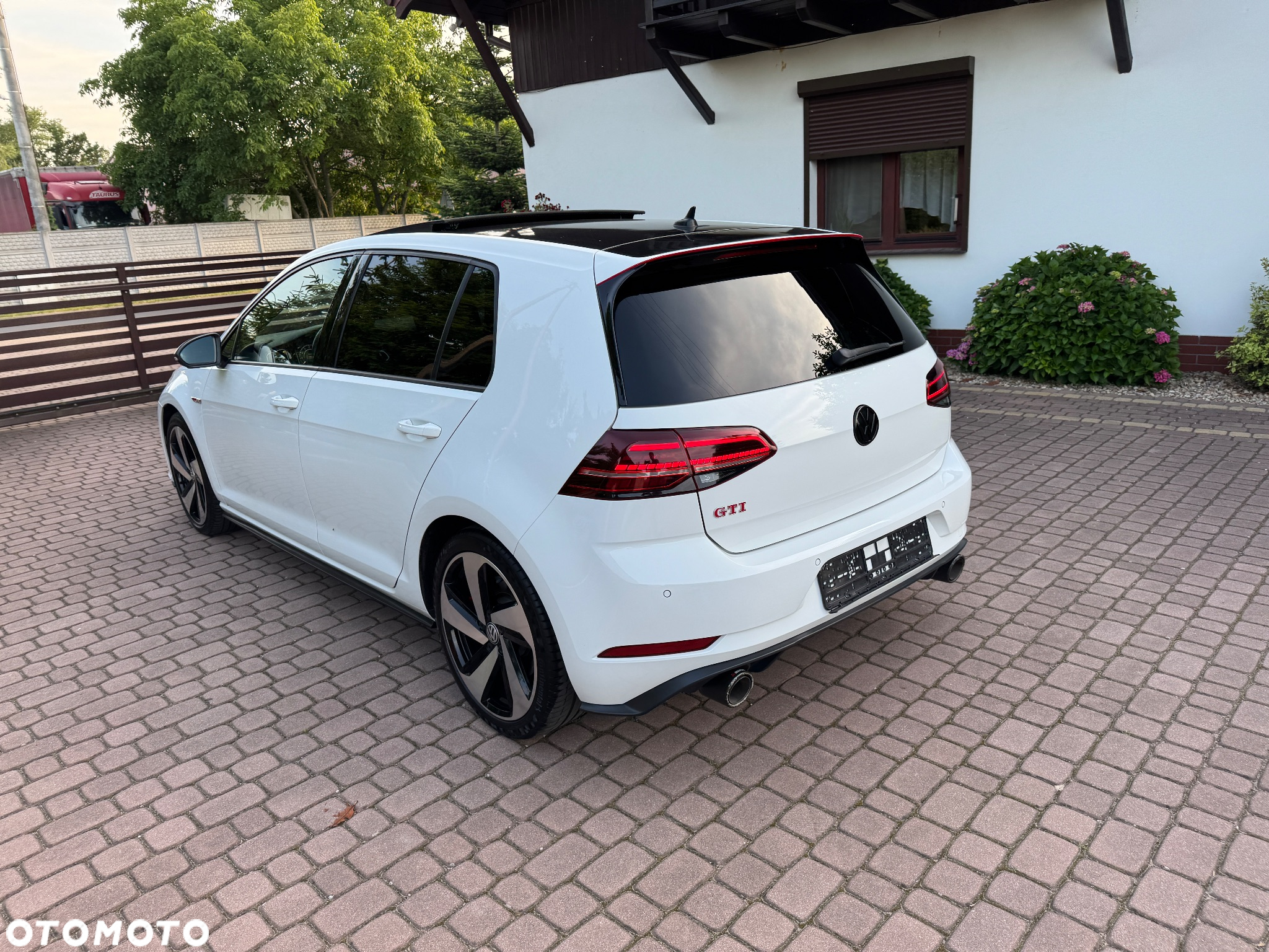 Volkswagen Golf VII 2.0 TSI BMT GTI Performance DSG - 24