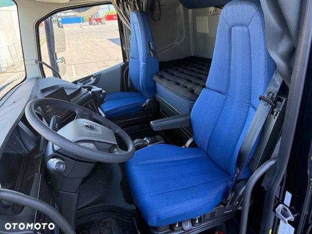 Volvo FH 500 AERO i-Save Glob XXL LED i-Shift - 6