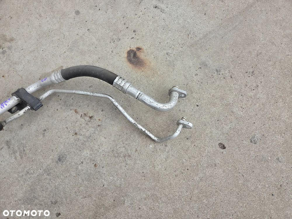 Przewody klimatyzacji Peugeot Expert III 2.0 BLUEHDI - 6