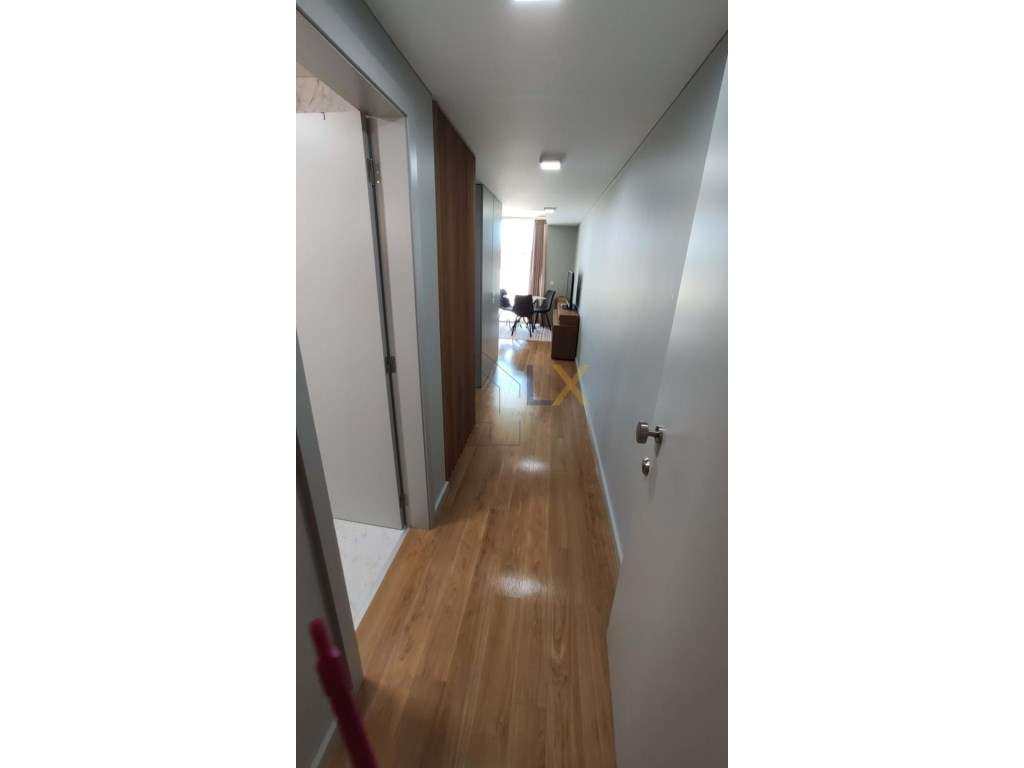 Apartamento T0+1 para Investimento no Centro de Aveiro! - Grande imagem: 3/34