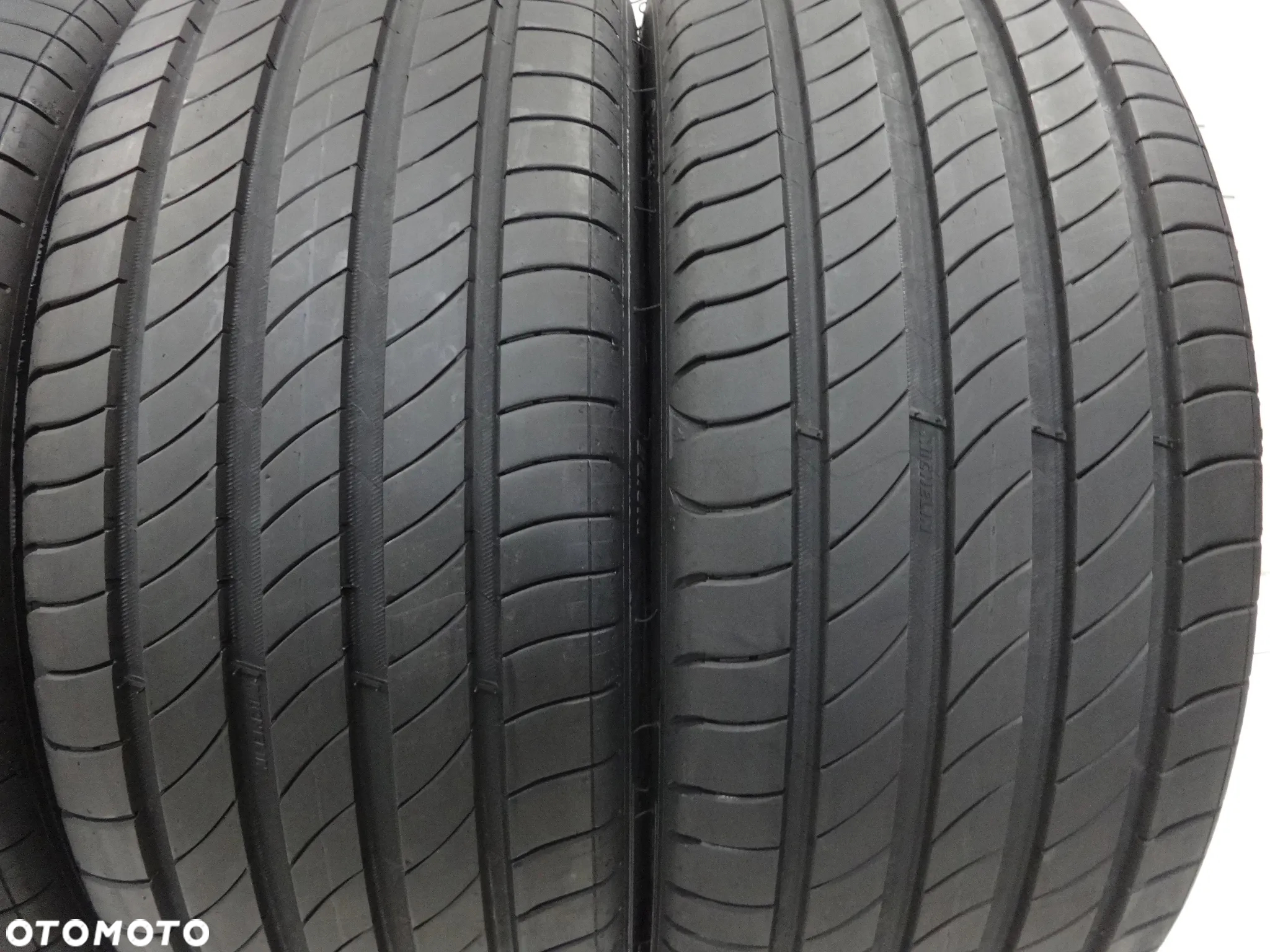 205/45/17 Michelin Primacy 4 - 3