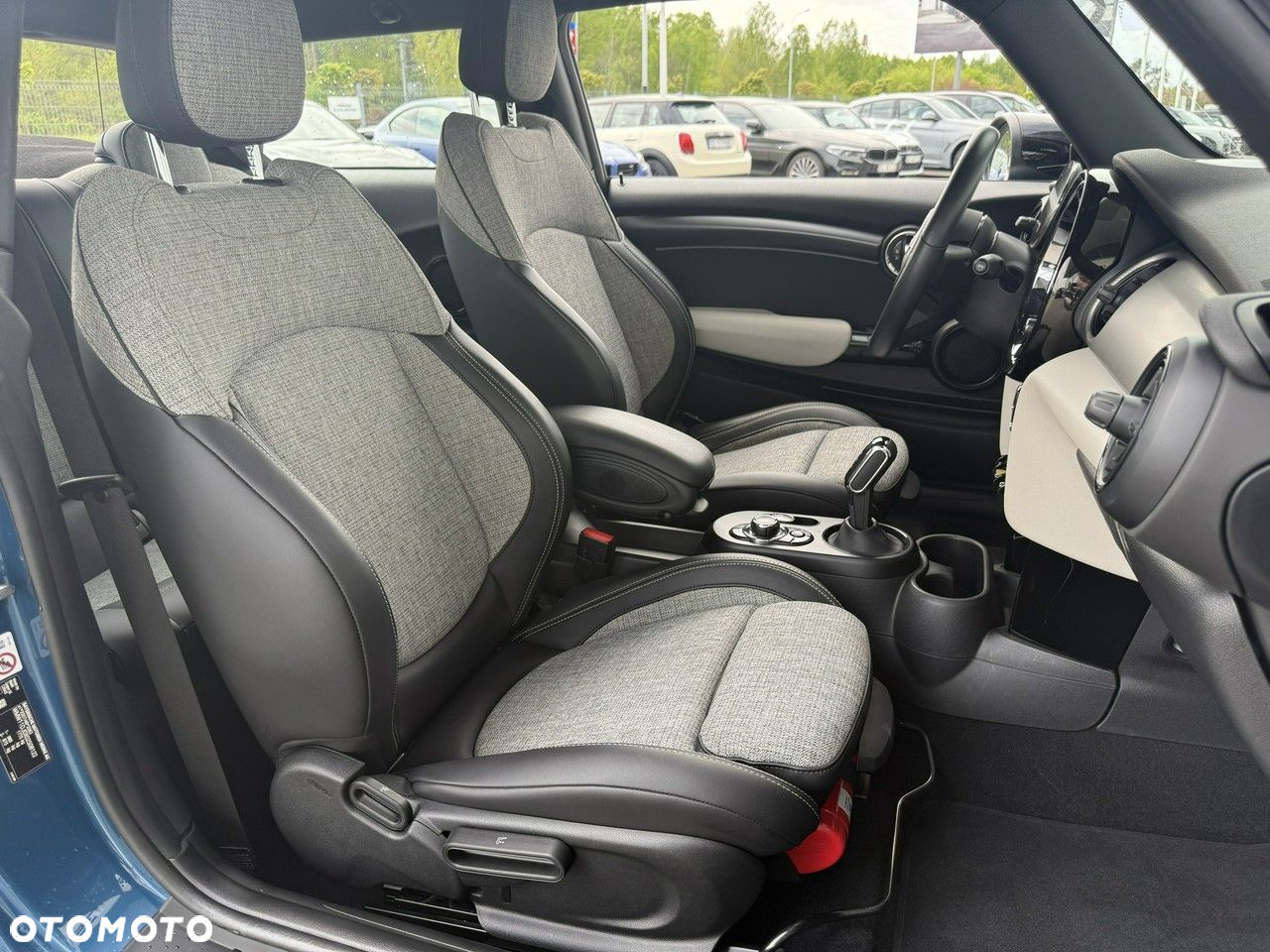 MINI Cooper - 15