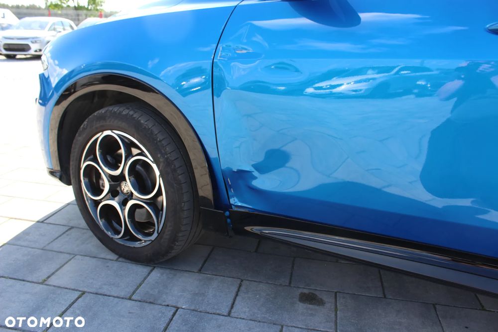 Alfa Romeo Tonale 1.5 T4 GSE mHEV Sprint DCT - 14