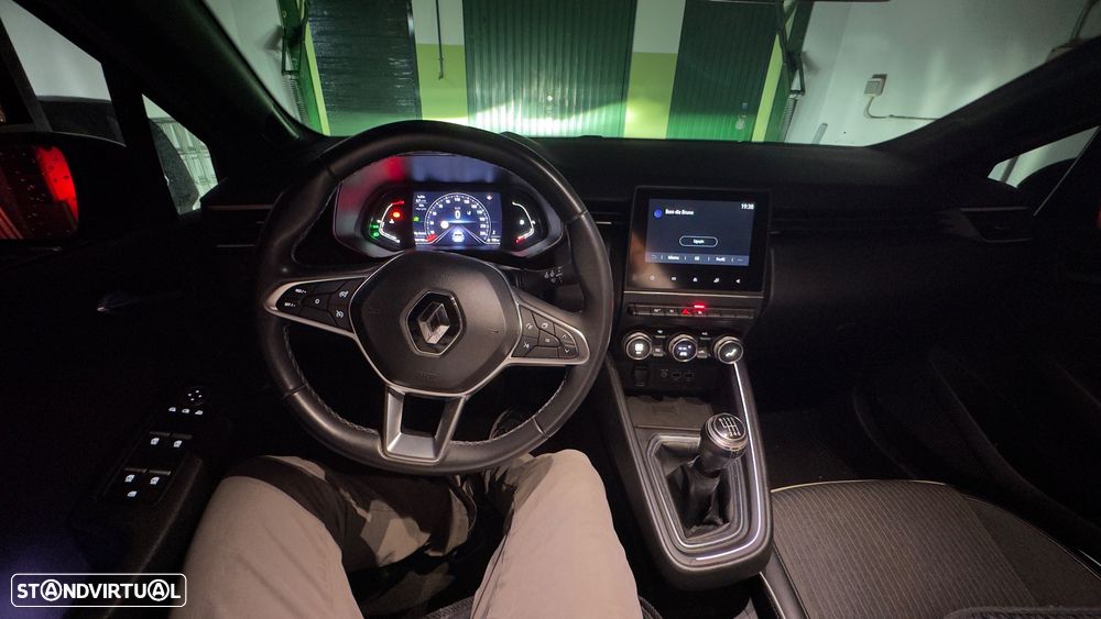 Renault Clio 1.0 TCe Intens - 7