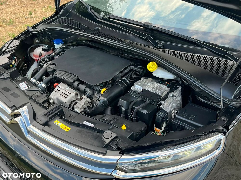 Citroën C3 Pure Tech 110 S&S SHINE - 11