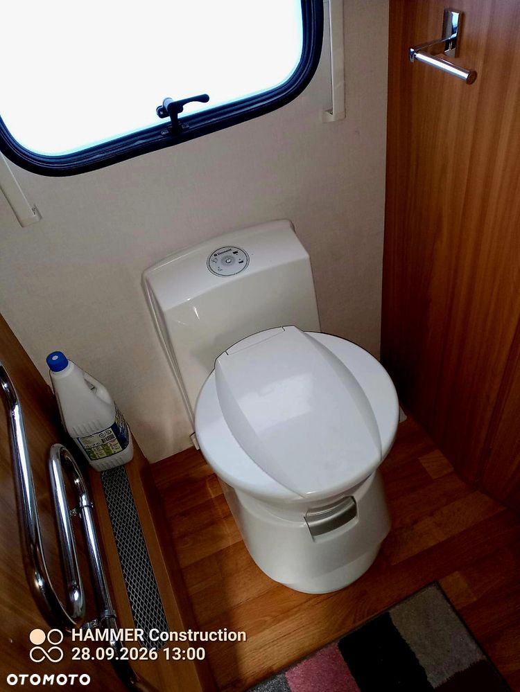 Lunar Clubman - 20
