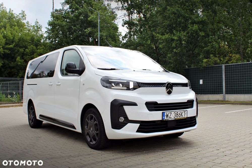 Peugeot Traveller 2.0 BlueHDi Long Business EAT8 - 16