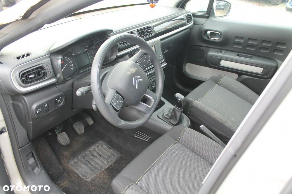 Citroën C3 - 10