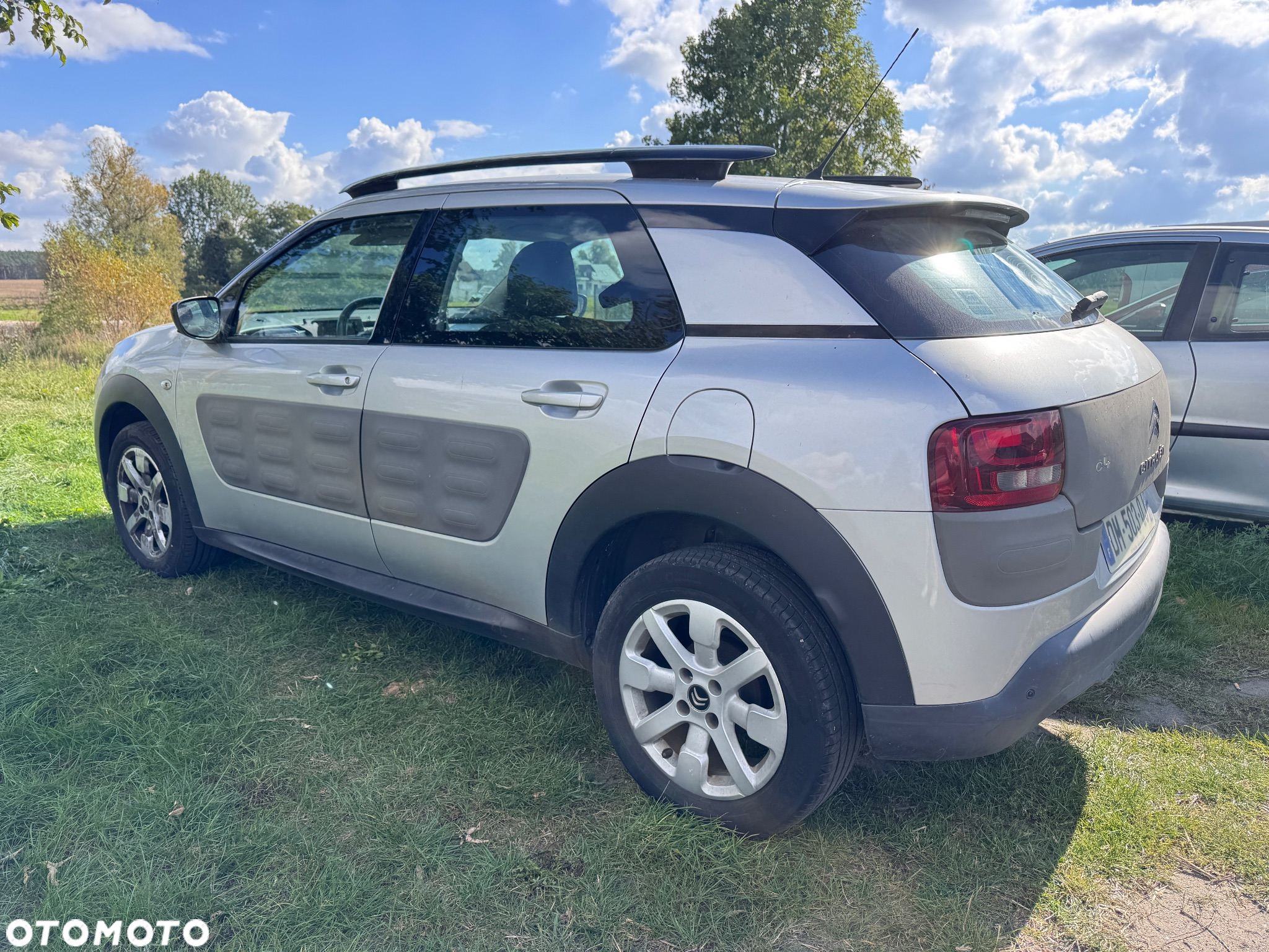 Citroën C4 Cactus 1.2 PureTech Shine Edition - 7