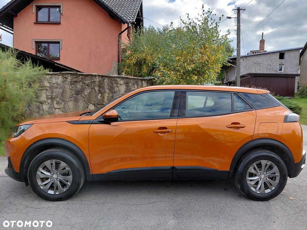 Peugeot 2008 - 2