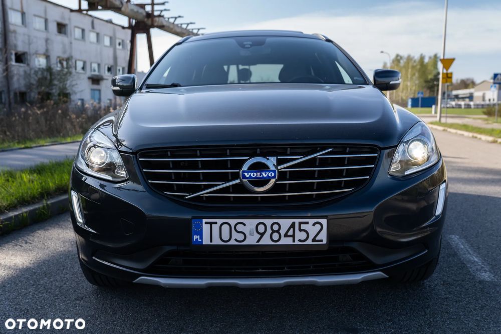 Volvo XC 60 D4 Summum - 6