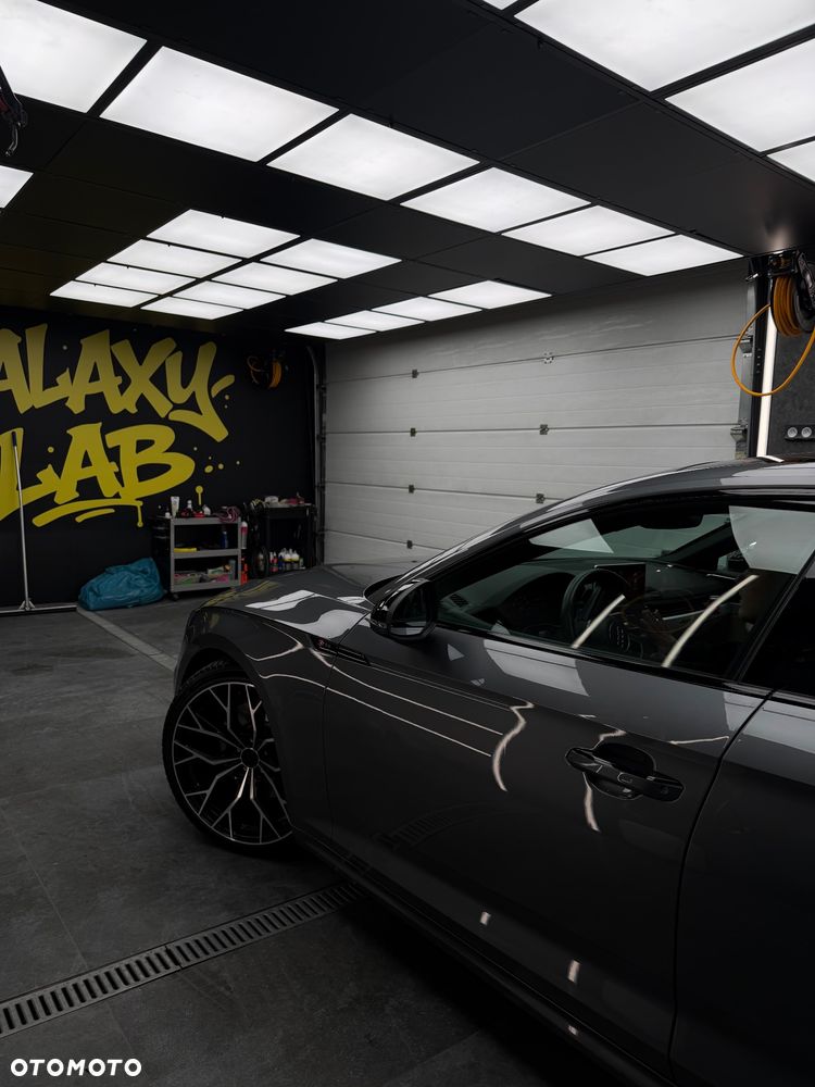 Audi A5 Sportback 2.0 TFSI quattro S tronic sport - 32