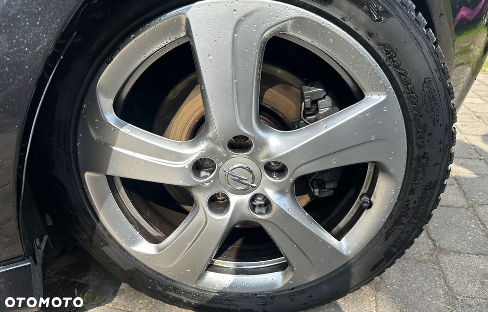Opel Corsa - 19