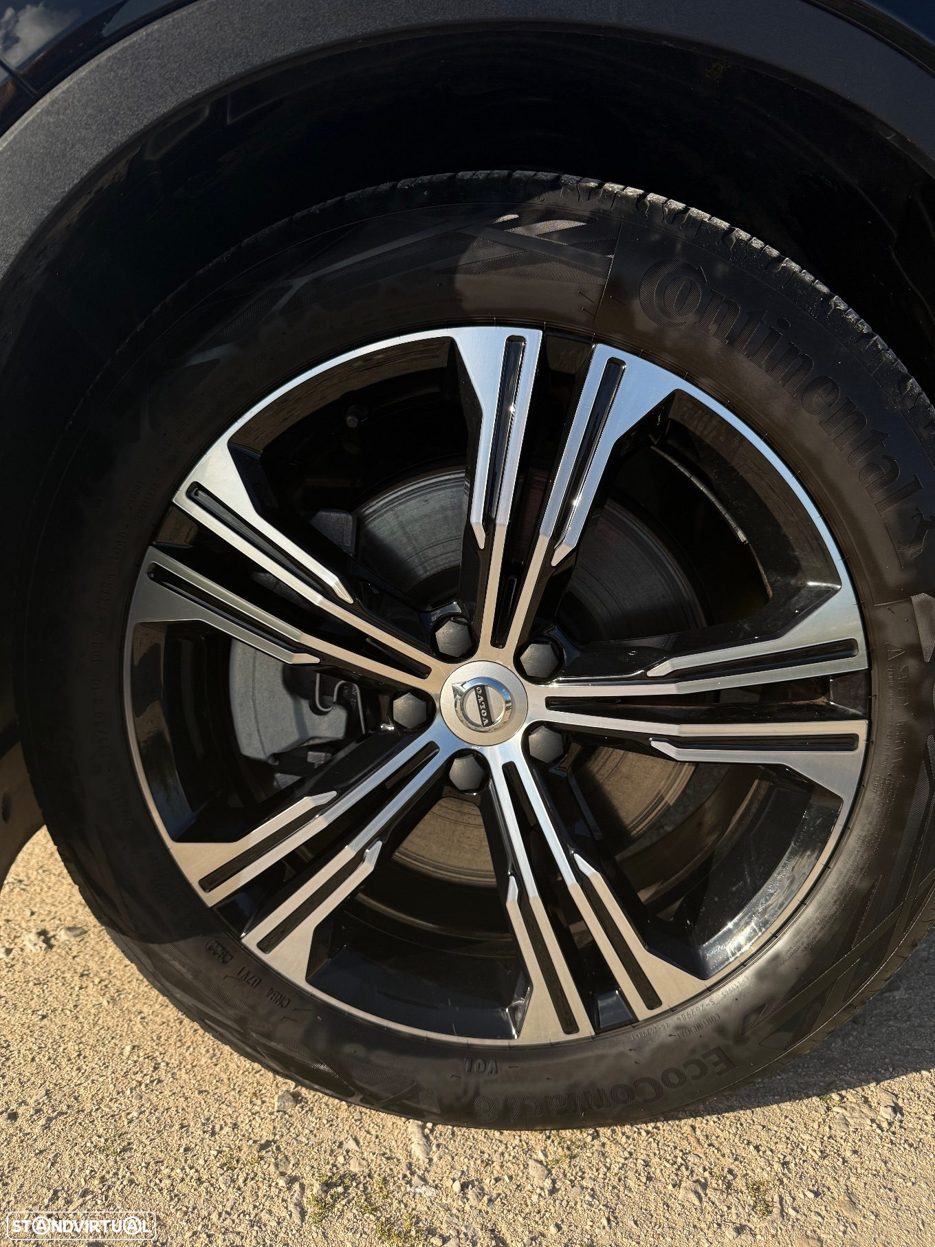 Volvo XC 40 1.5 T5 PHEV Inscription - 8
