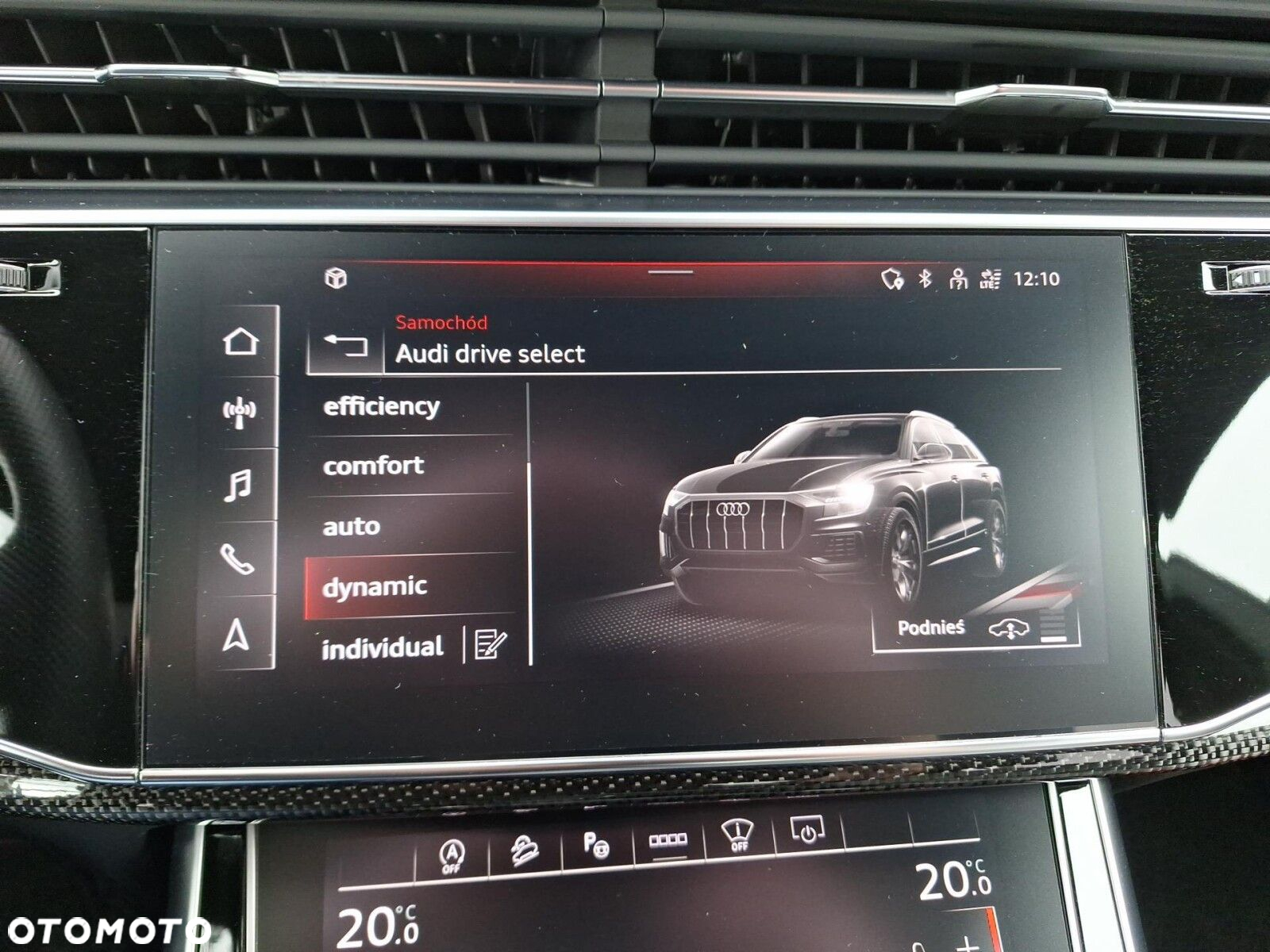 Audi SQ8 - 27