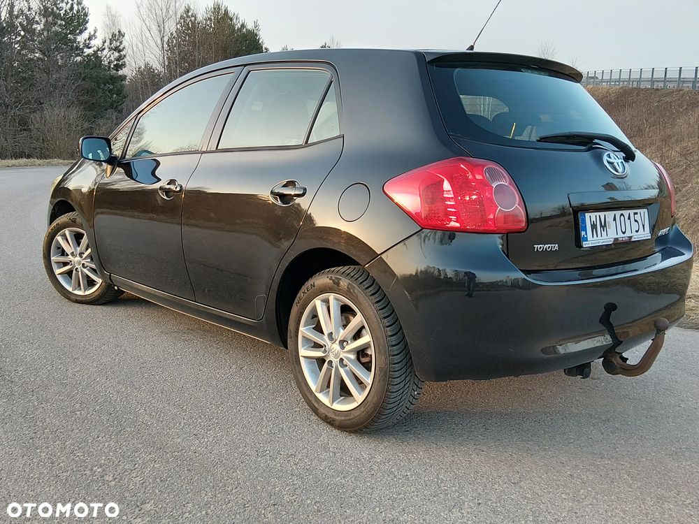 Toyota Auris 1.33 VVT-i - 29