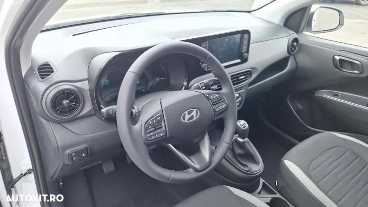 Hyundai i10 - 9