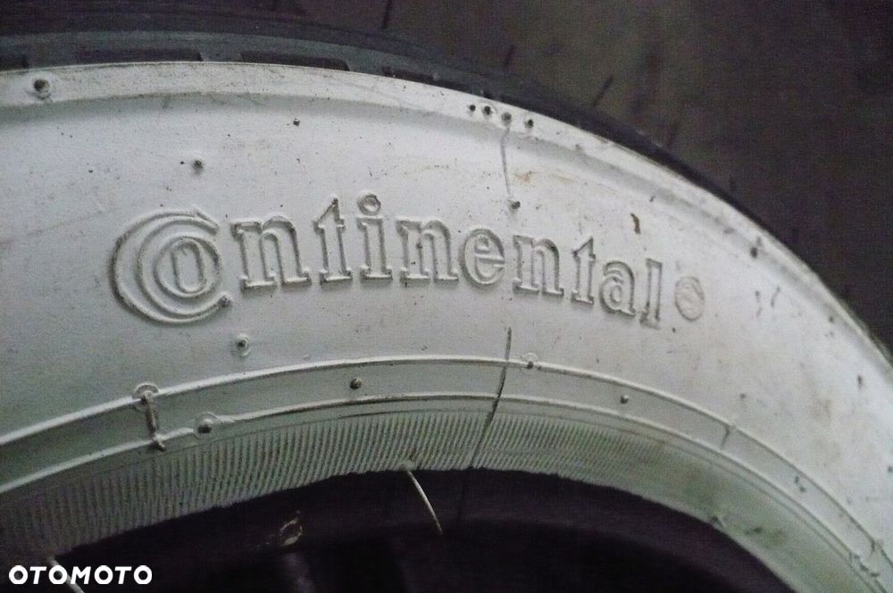 3.00-12 CONTINENTAL LB WW 47J 2016 NOWA - 3