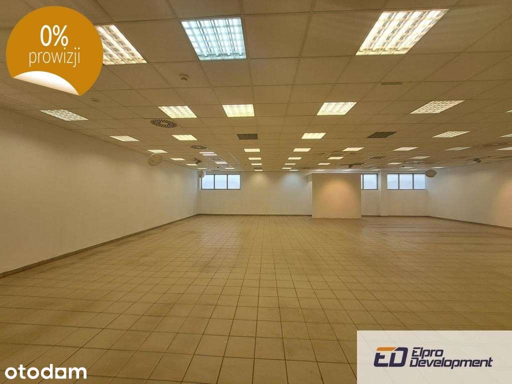Lokal użytkowy na wynajem – galeria handlowa, Bydg - Pełny obrazek: 4/9