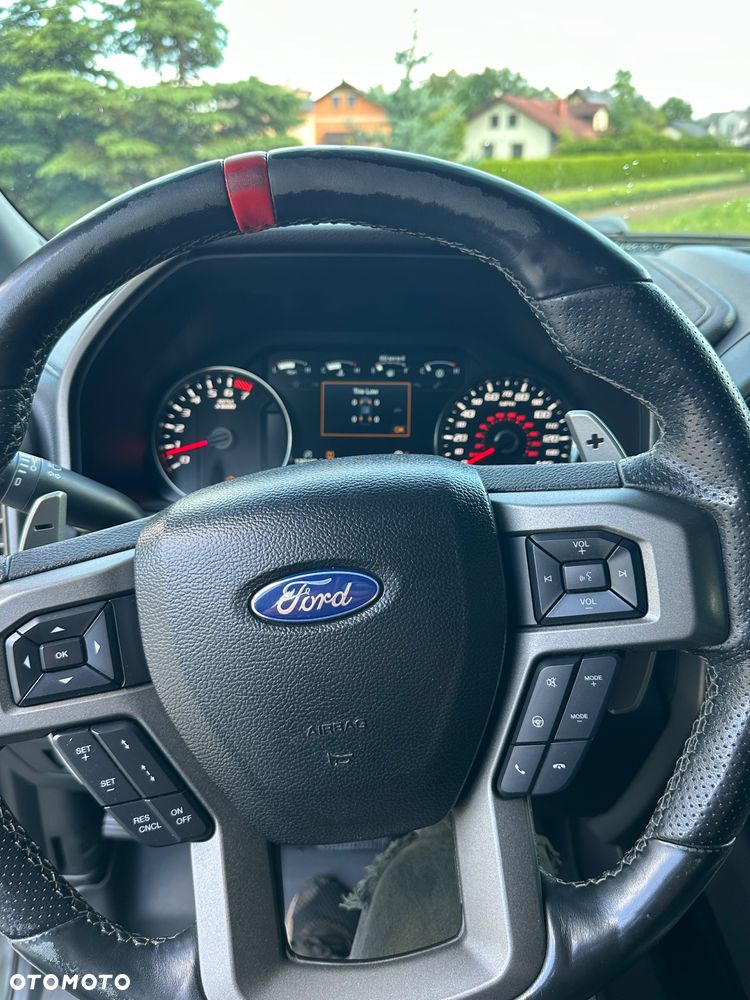 Ford F150 - 20