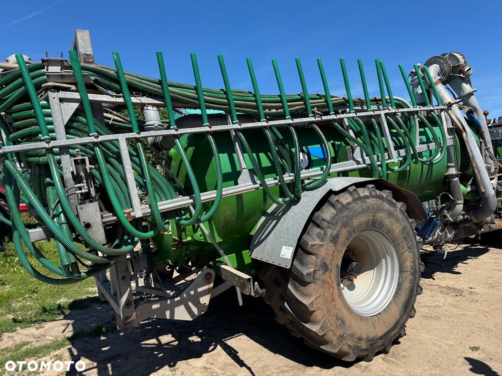 Fliegl Mauguin - 5