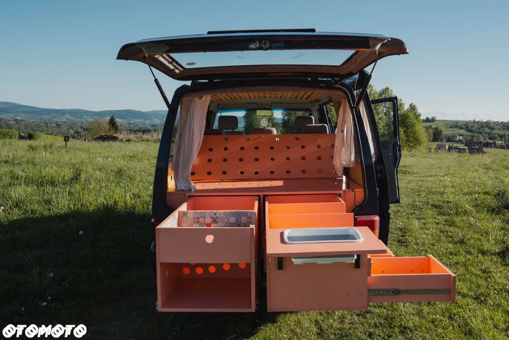 Volkswagen Transporter T4 - 20