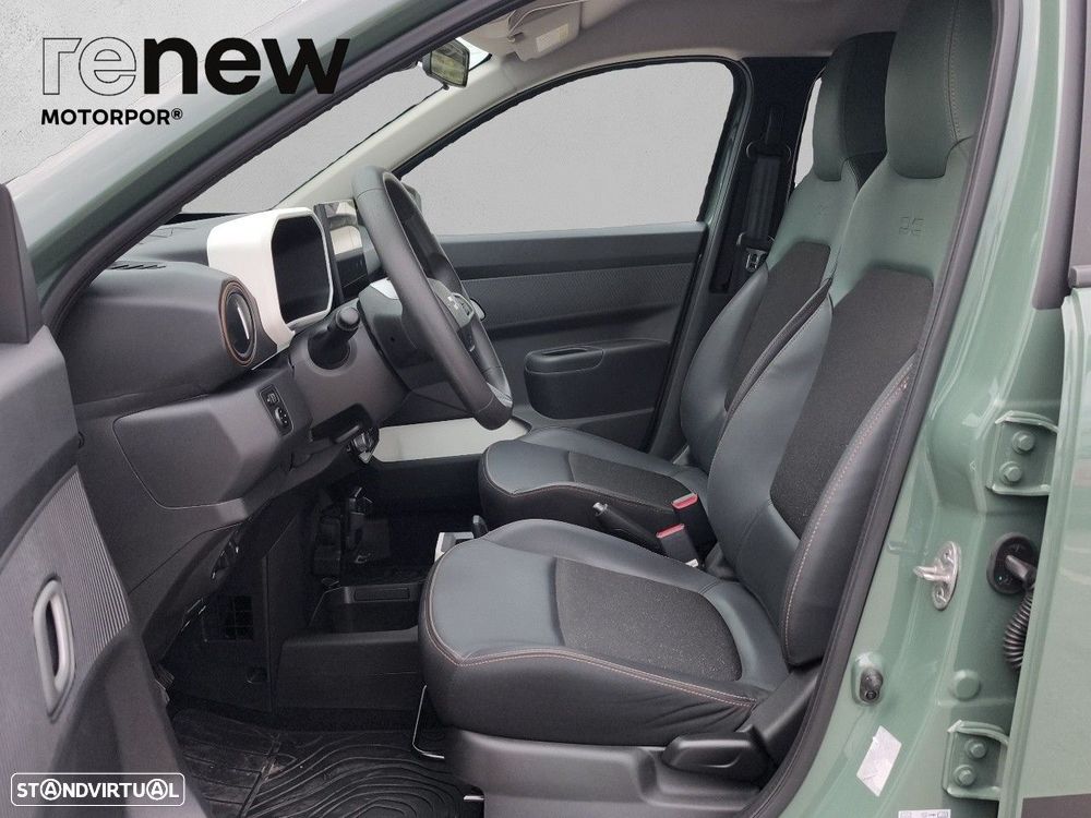 Dacia Spring Electric 65 Extreme - 7