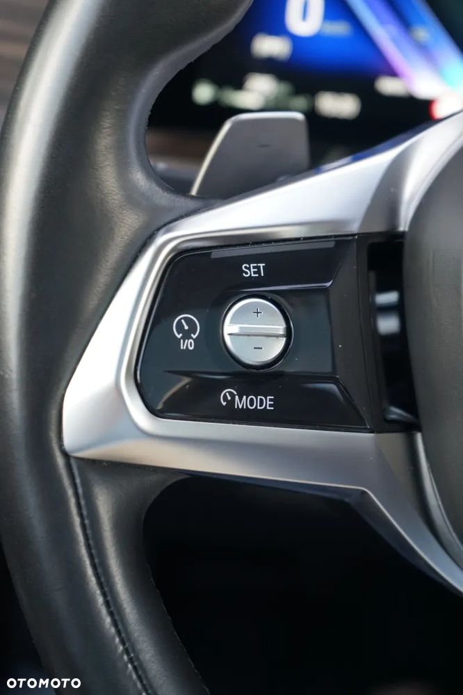 BMW Seria 7 740d xDrive mHEV sport - 19