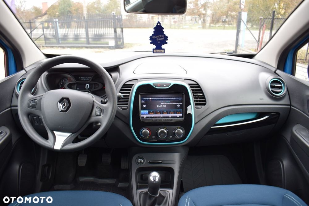 Renault Captur 0.9 Energy TCe Life - 6