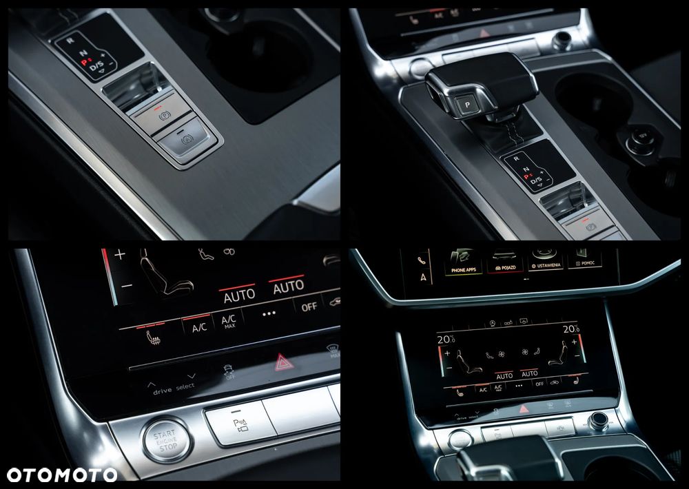 Audi A6 Limousine - 33