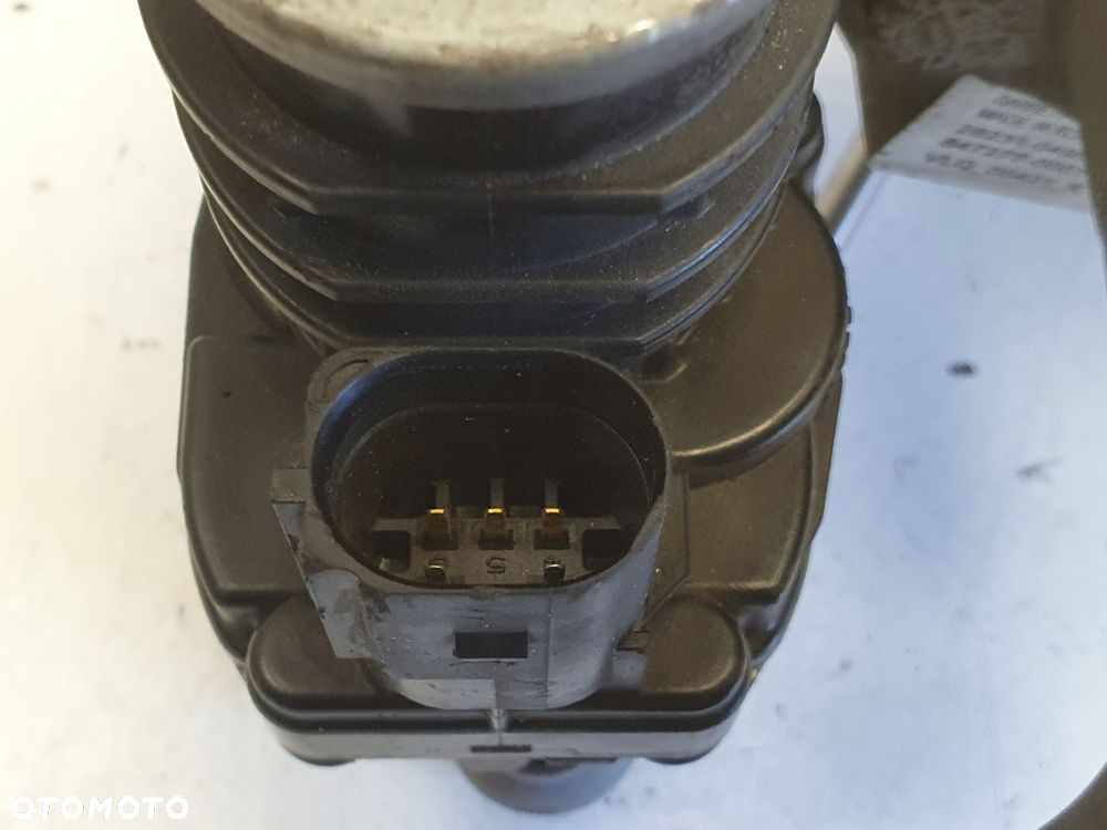 TURBOSPRĘŻARKA Hyundai Kona Kia Picanto III 1.0 T-GDi _ 28231-04950 - 8