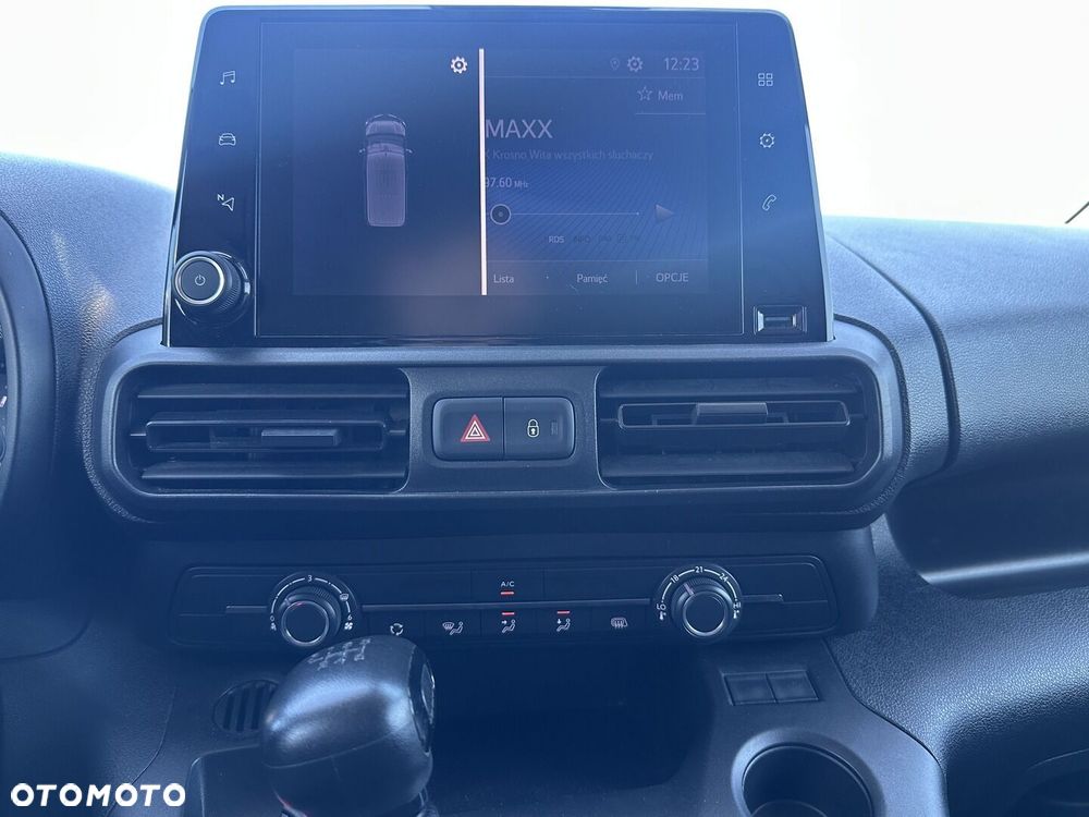 Toyota PROACE CITY - 18