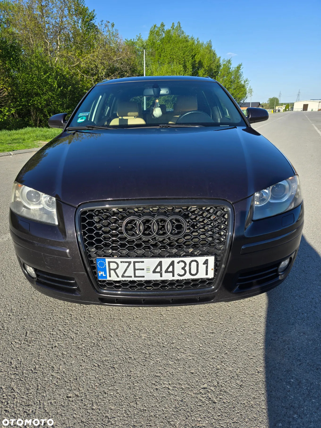 Audi A3 3.2 Quattro S tronic - 7