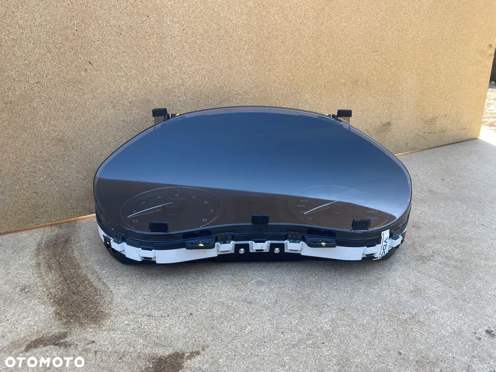 LICZNIK ZEGARY HYUNDAI I20 II 94003C8011 - 2