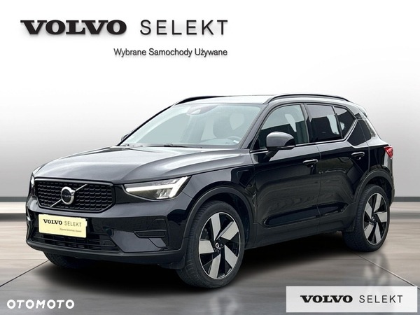 Volvo XC 40