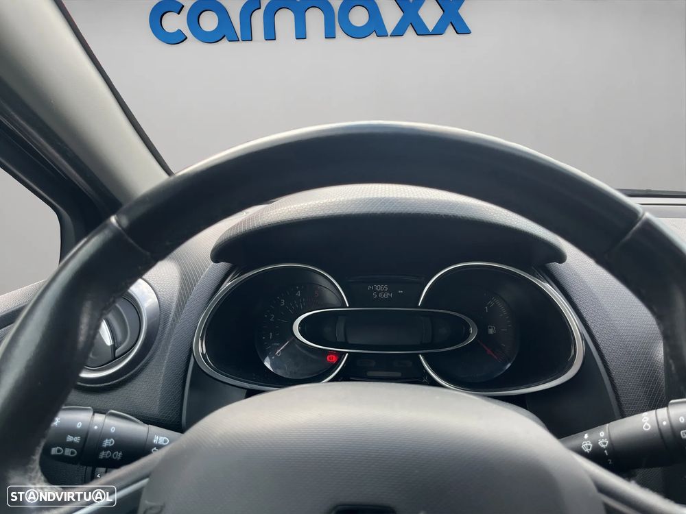 Renault Clio Sport Tourer 1.5 dCi Limited - 10