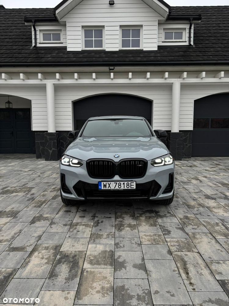 BMW X4 - 3