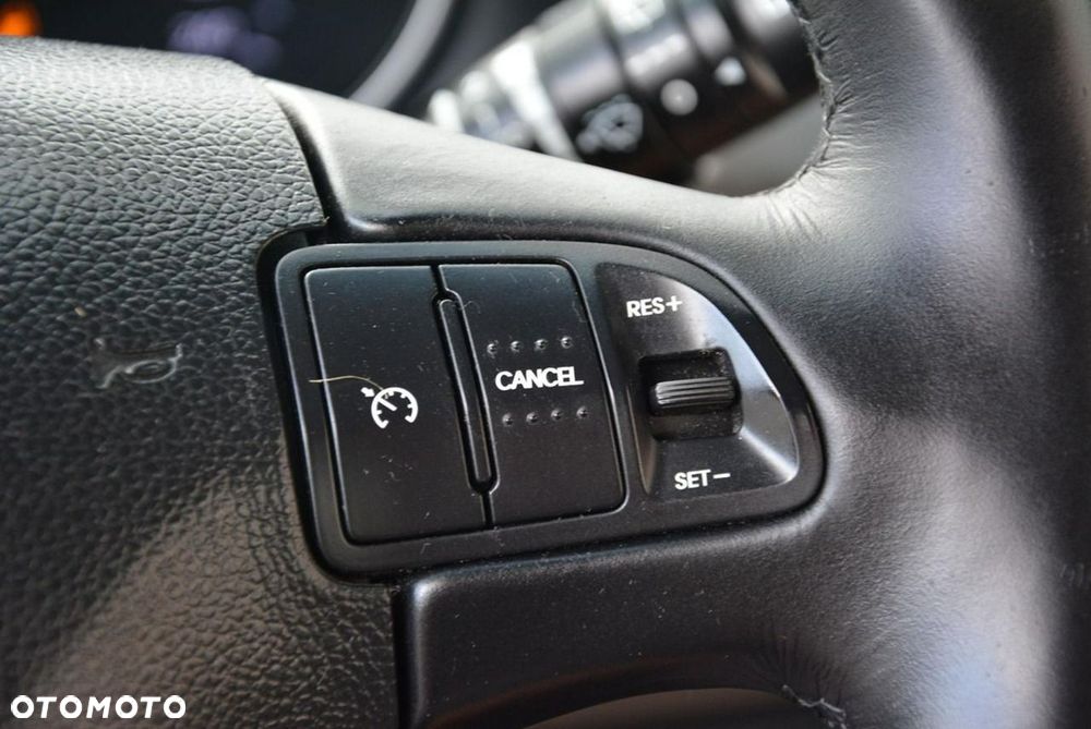 Kia Sportage 2.0 GDI XL 2WD - 34