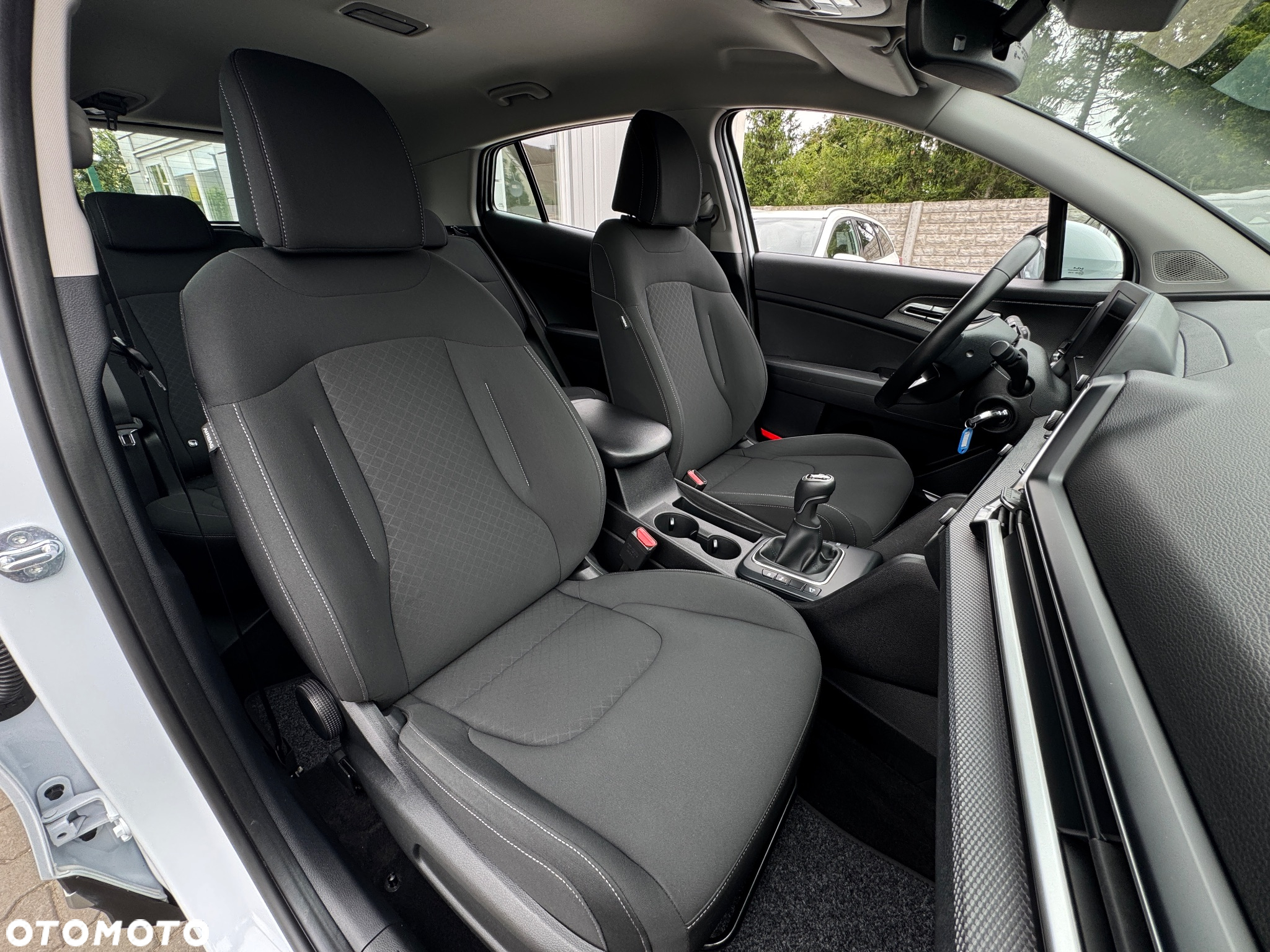 Kia Sportage 1.6 T-GDI M 2WD - 17