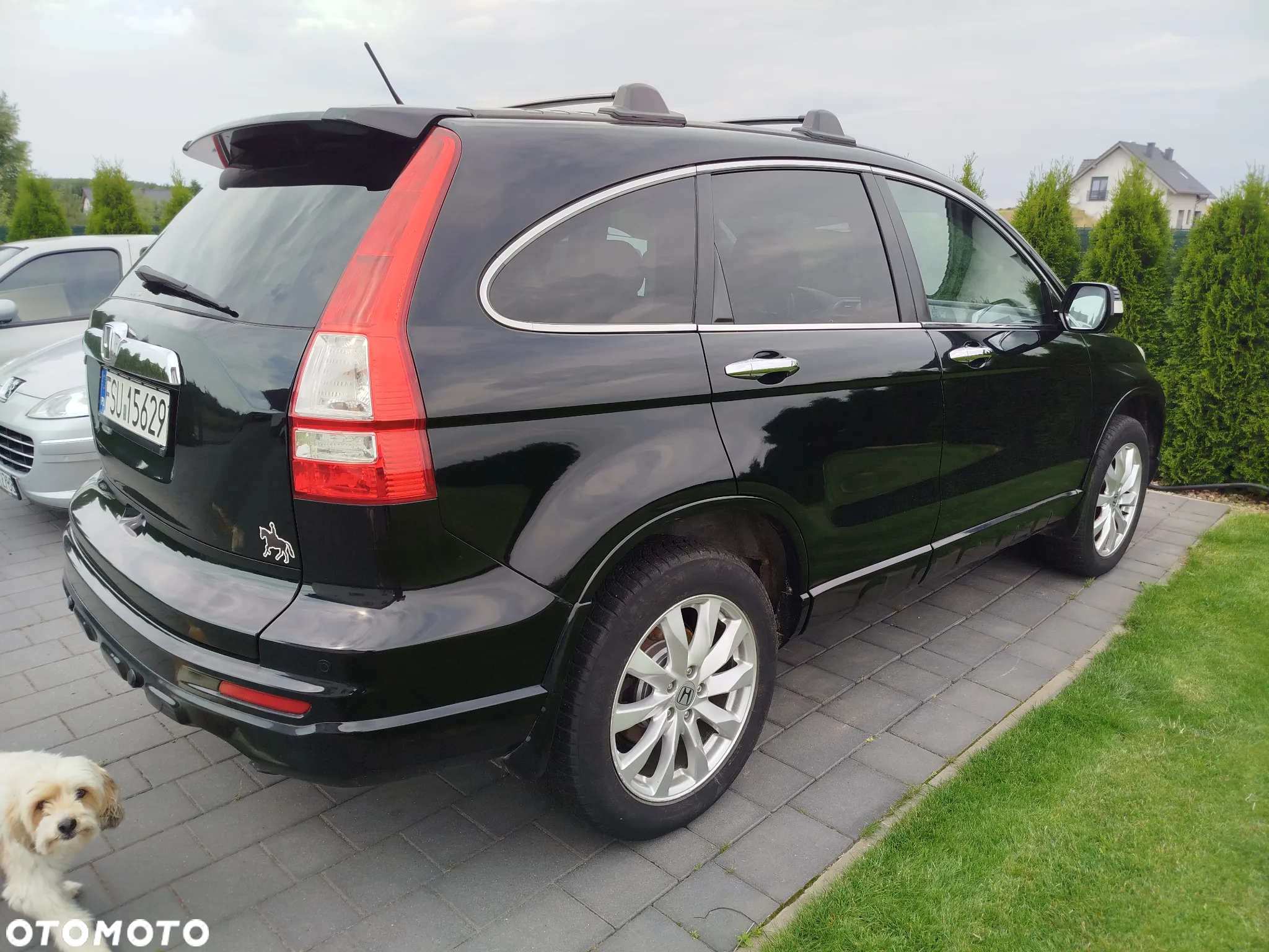 Honda CR-V 2.2i-DTEC Executive - 3